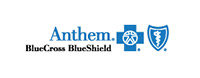 Anthem Blue Cross Blue Shield Logo