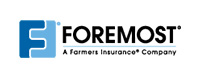 Foremost Insurance Logo