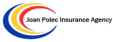 Joan Polec Insurance Logo